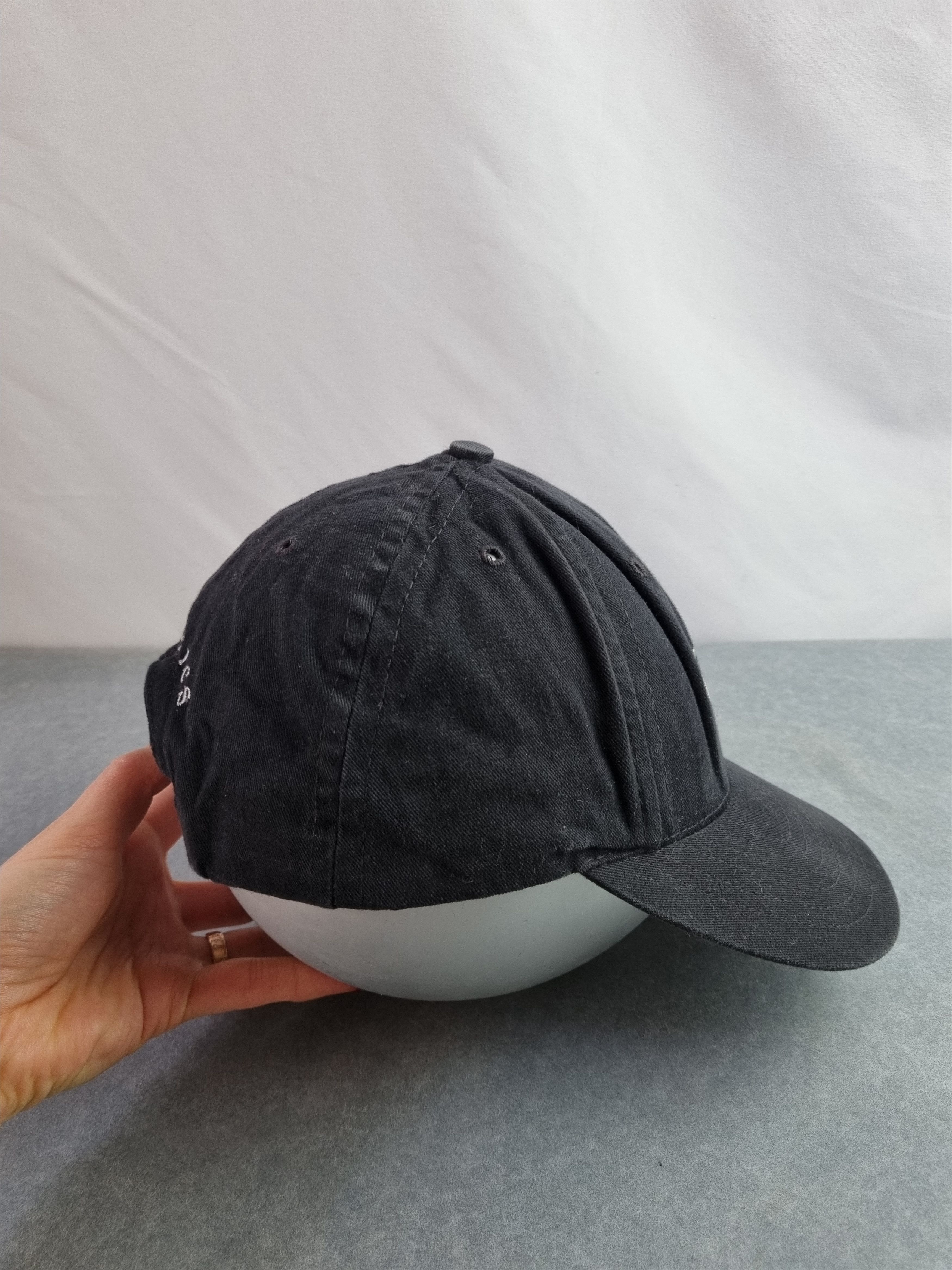 Oakley Oakley Big Embroidered Logo Faded Cap Size ONE SIZE - 10 Thumbnail