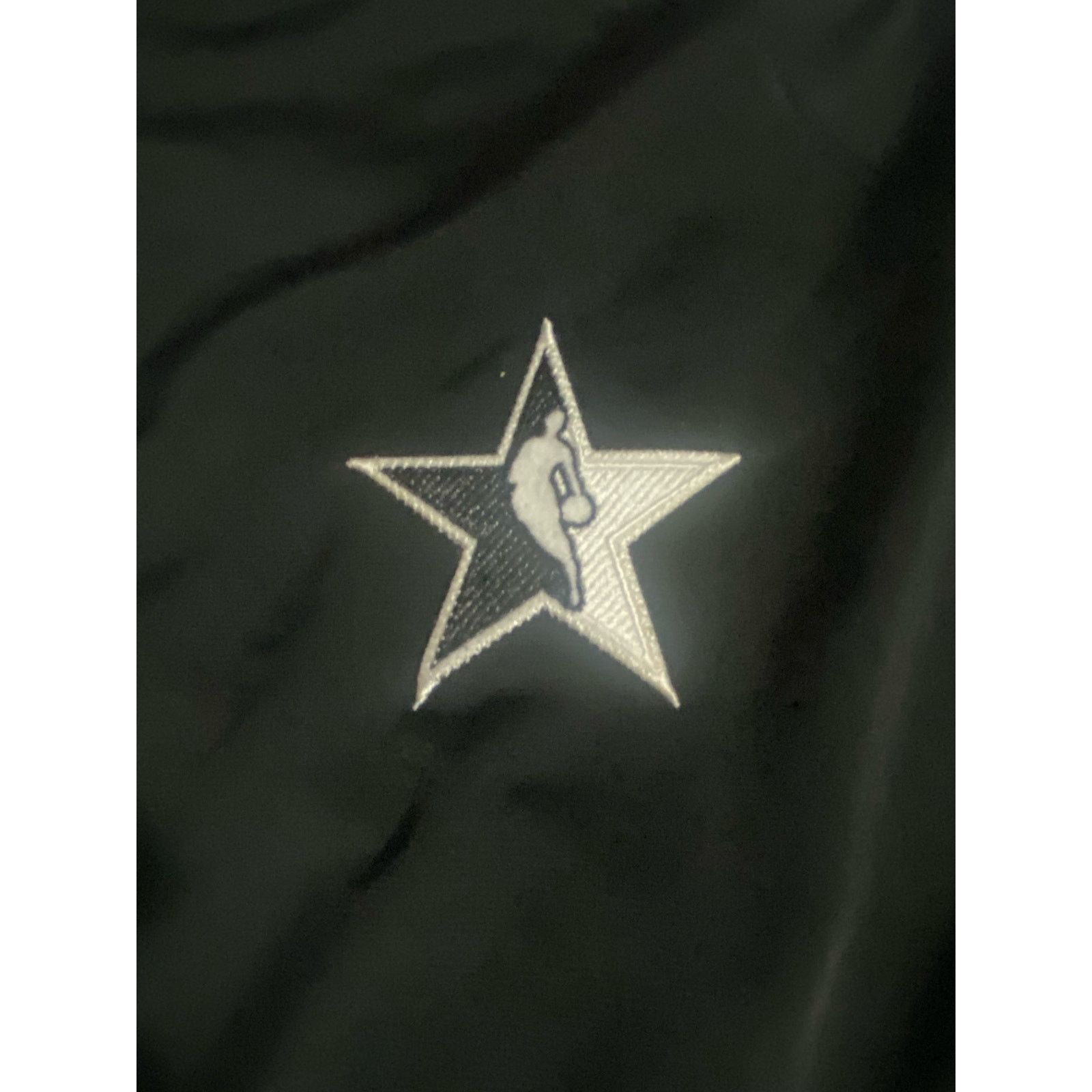 Adidas Vtg Mens Adidas NBA ASG Eastern Conference Track Jckt, Sz XL Size US XL / EU 56 / 4 - 4 Thumbnail
