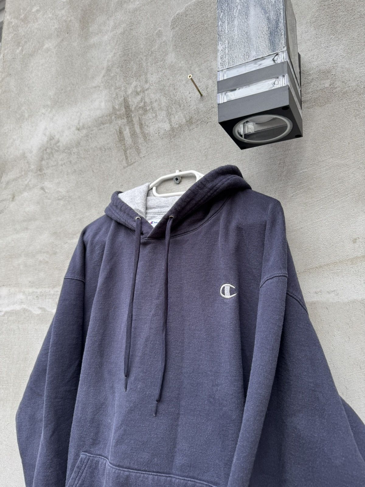 Champion Vintage Champion Sweatshirt Size US XL / EU 56 / 4 - 5 Thumbnail