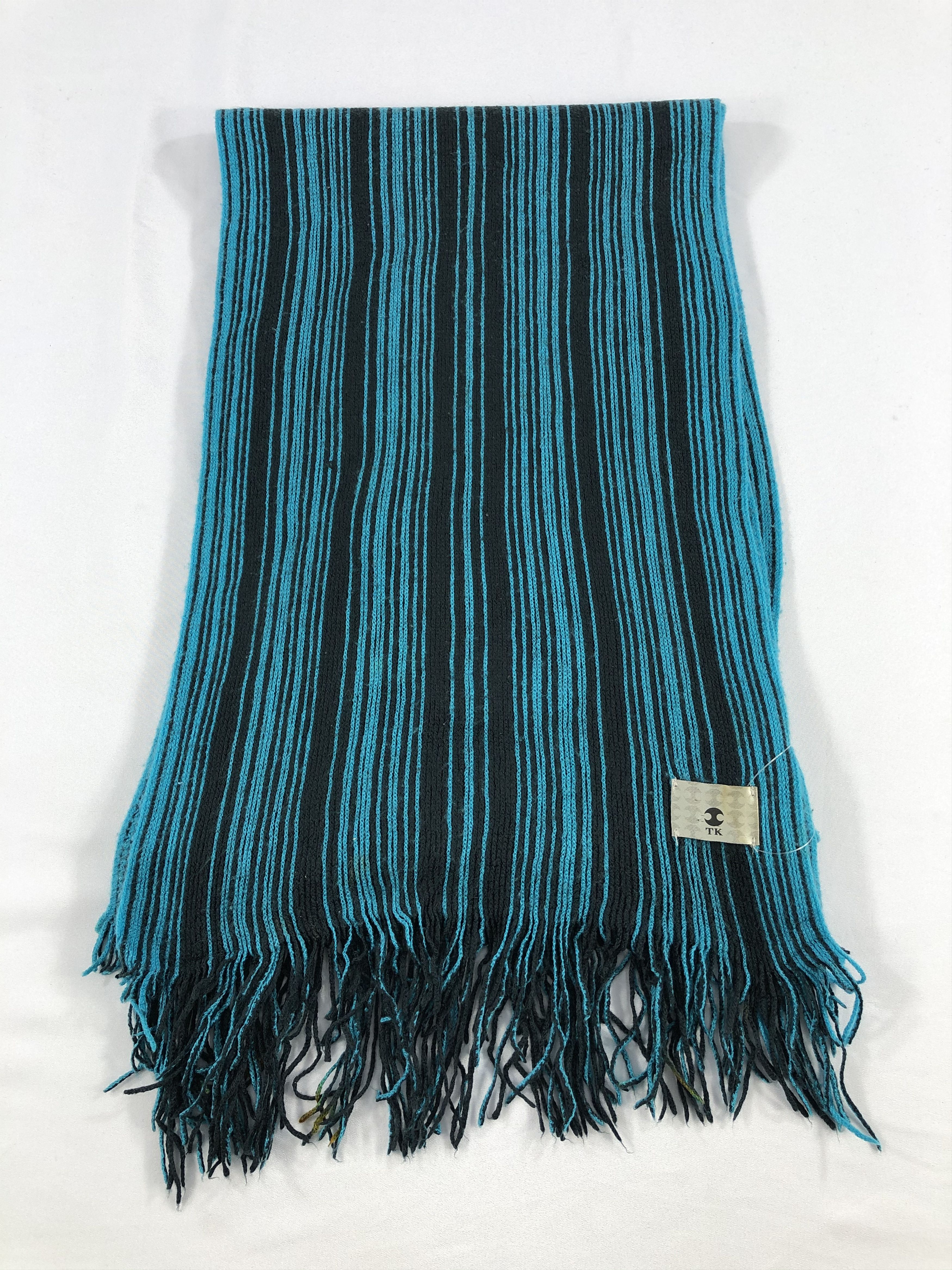Takeo Kikuchi Vintage Takeo Kikuchi Scarf/Muffler/Neckwear MF1837 Size ONE SIZE - 2 Thumbnail