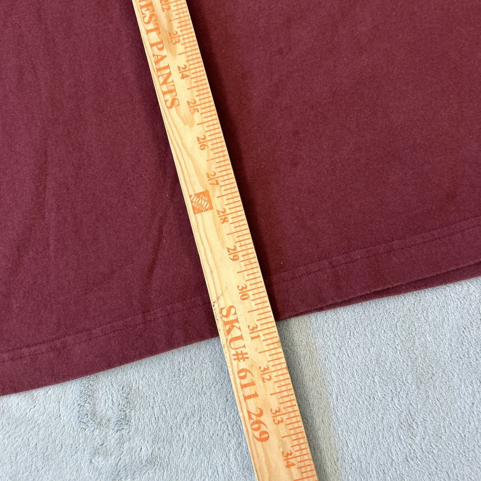 Fruit Of The Loom New Orleans Miles Davis Birthplace of Jazz Shirt 4X Trumpets Size 4XL / US 24-26 - 10 Thumbnail