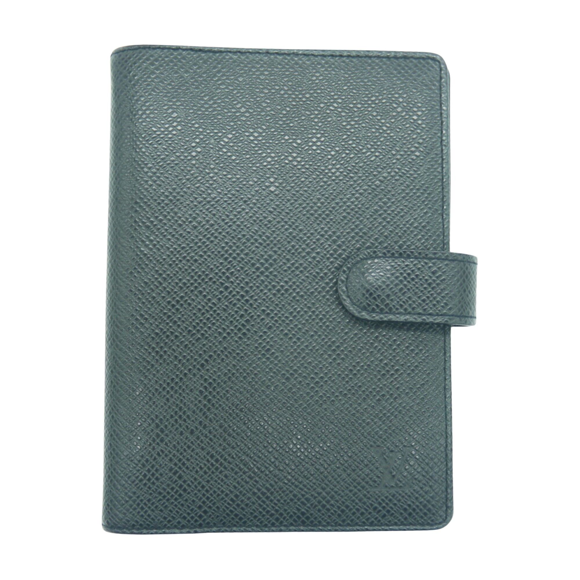 Louis Vuitton Louis Vuitton Agenda PM wallet Size ONE SIZE - 1 Thumbnail