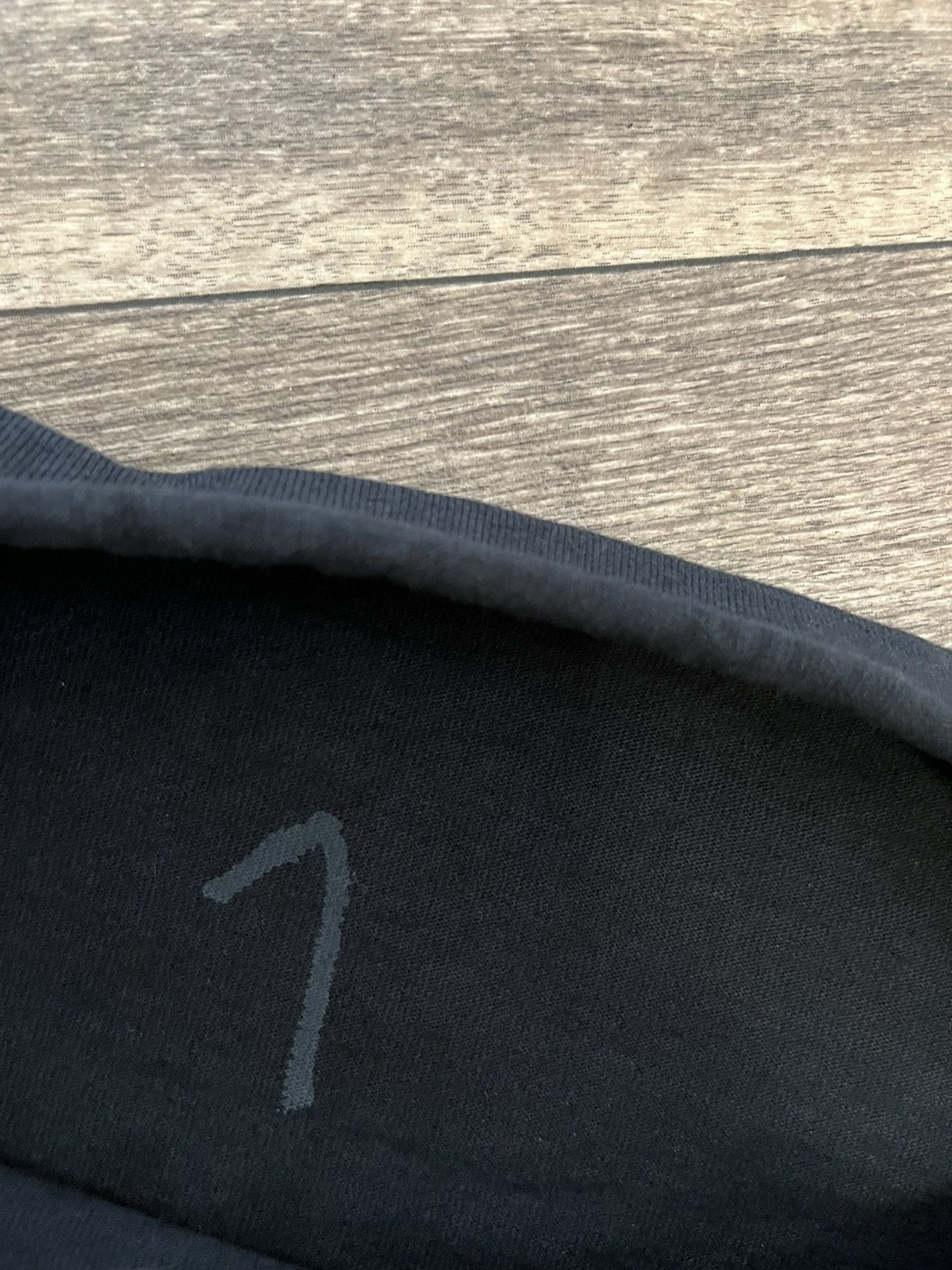 Kanye West Kanye West Vultures Merch Ye Size US S / EU 44-46 / 1 - 3 Thumbnail