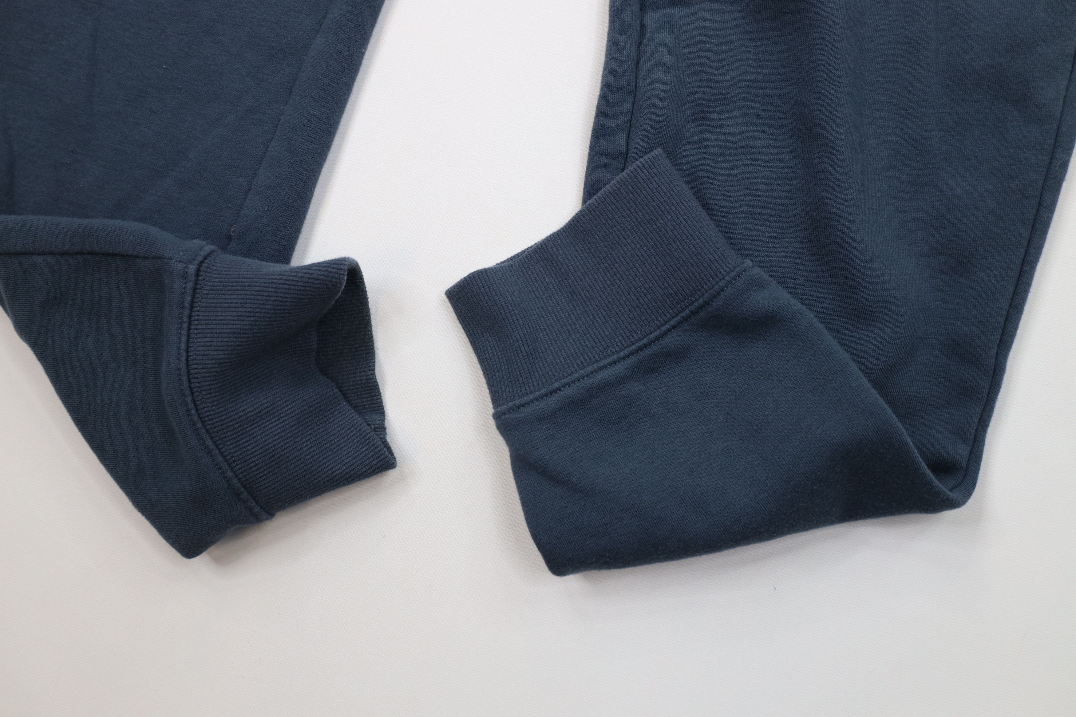 Hurley Vintage Y2K Hurley Surfing Sweatpants Joggers Steel Blue Size US 36 / EU 52 - 7 Thumbnail
