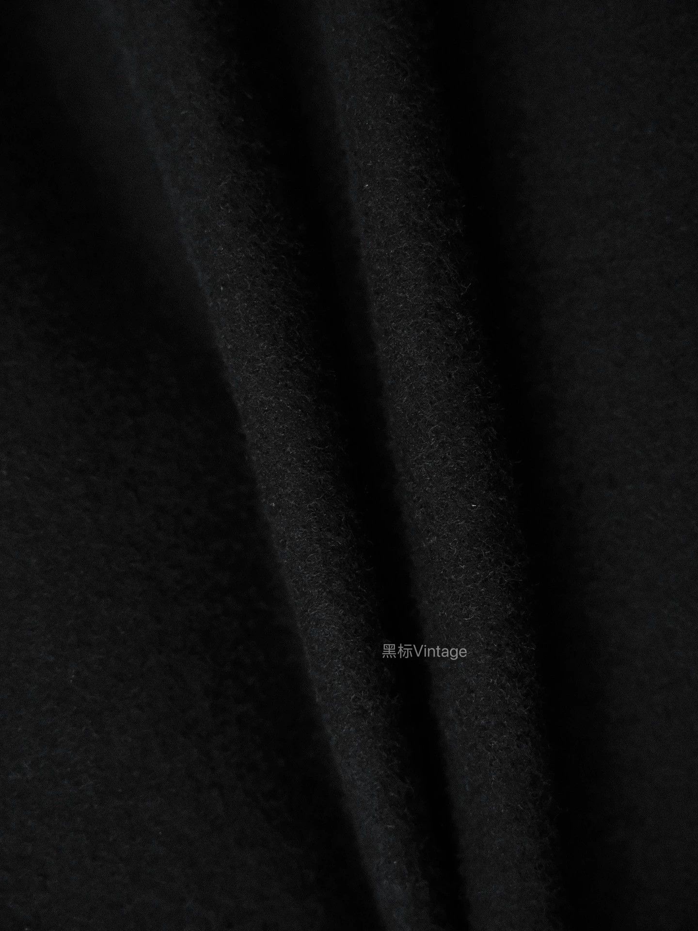 Yohji Yamamoto Yohji Yamamoto 80s Marumoji Minimalist Dress Size S / US 4 / IT 40 - 7 Thumbnail