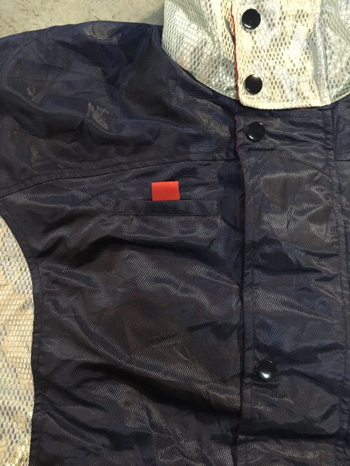 Vintage Georgia quality coffeeshop Size US XL / EU 56 / 4 - 7 Thumbnail