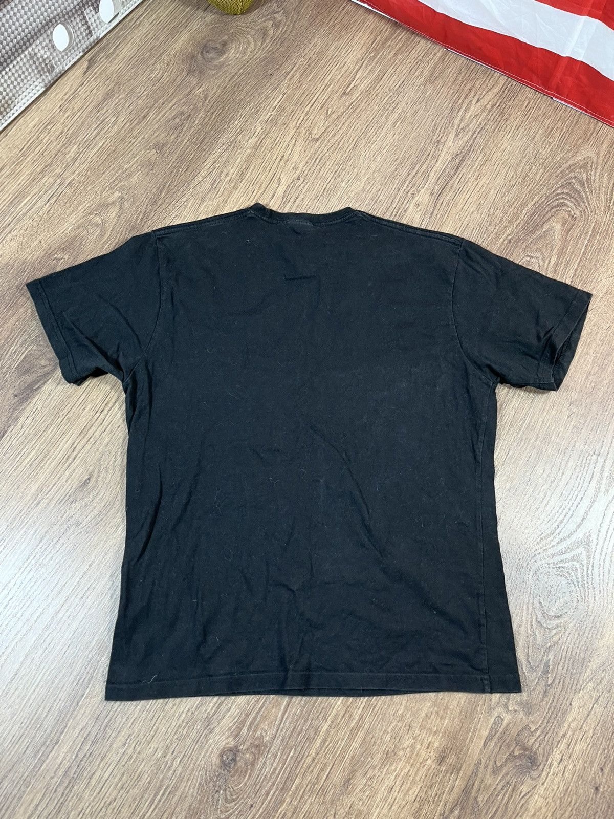 Band Tees × Vintage Vintage Spiral T Shirt Size US M / EU 48-50 / 2 - 4 Thumbnail