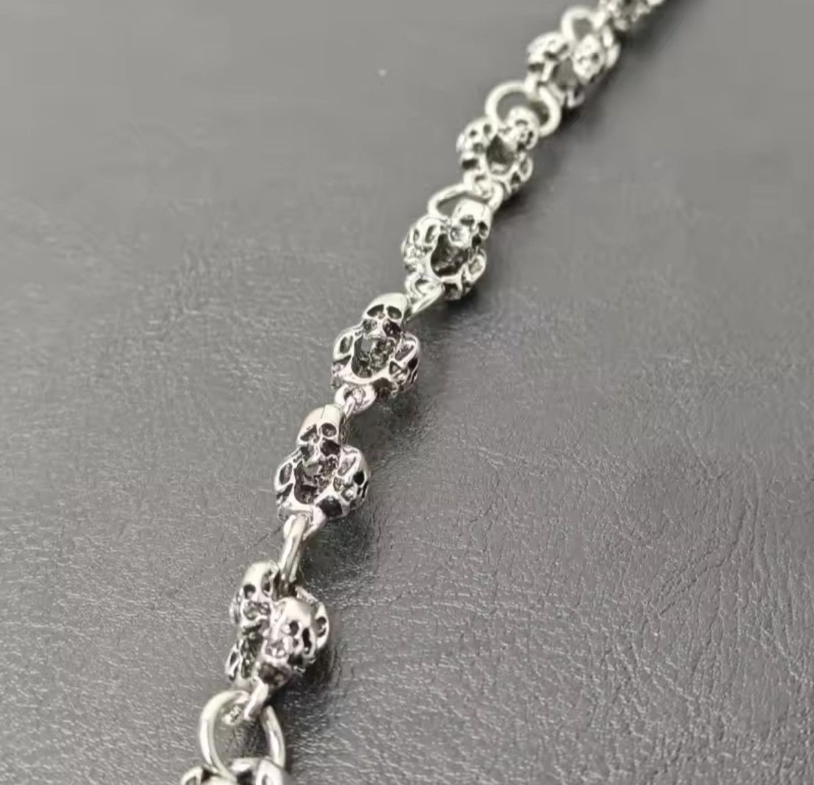 Jewelry Luxurious Metal Pearl Pants Chain Size ONE SIZE - 7 Thumbnail