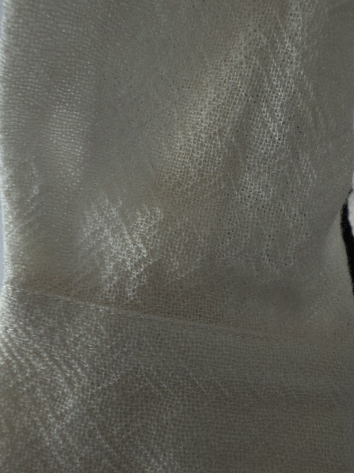 Daniel Simmons Daniel Simmons - Cream Marcello Shirt V1 Size US XS / EU 42 / 0 - 4 Thumbnail
