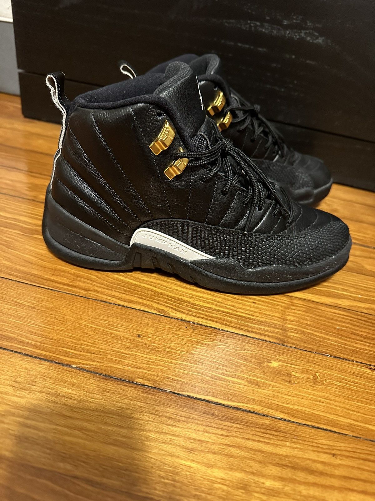 Jordan Brand Air Jordan 12 Retro ‘The Master’ Size US 7.5 / EU 40-41 - 1 Thumbnail