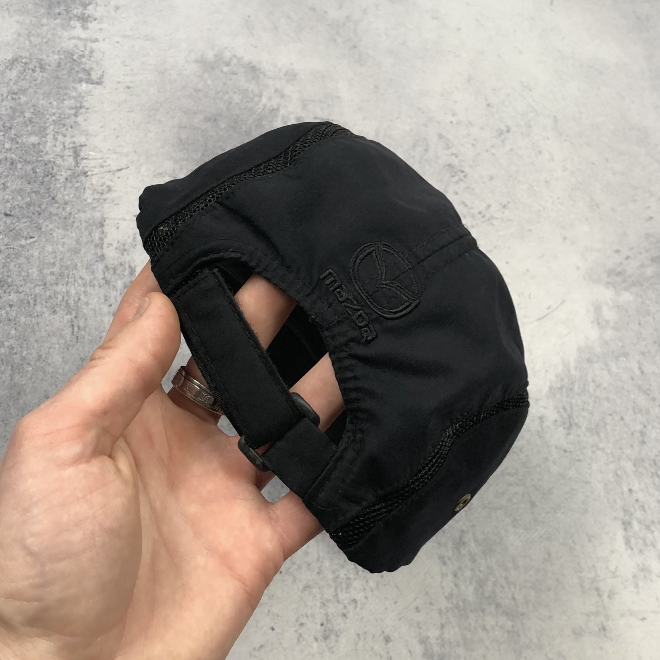 NASCAR Vintage Mazda RX-8 Cap Size ONE SIZE - 8 Thumbnail