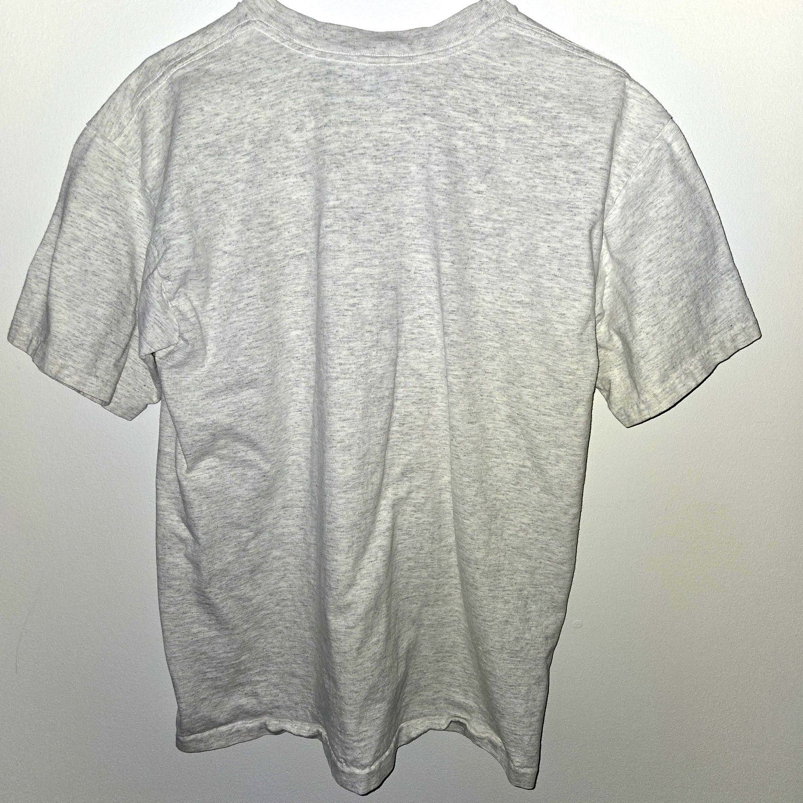Salem Sportswear SalemSportsWear Sz Large Wayne Gretzky Shirt Size US L / EU 52-54 / 3 - 3 Thumbnail