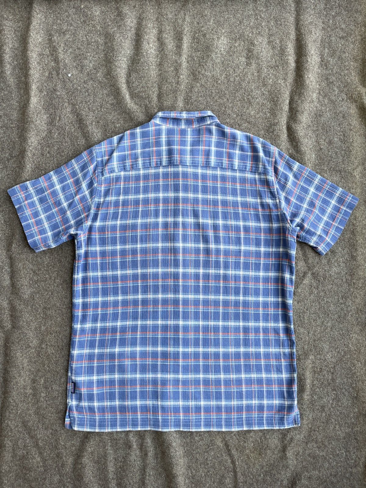 Patagonia Patagonia Shirt Size US M / EU 48-50 / 2 - 5 Thumbnail