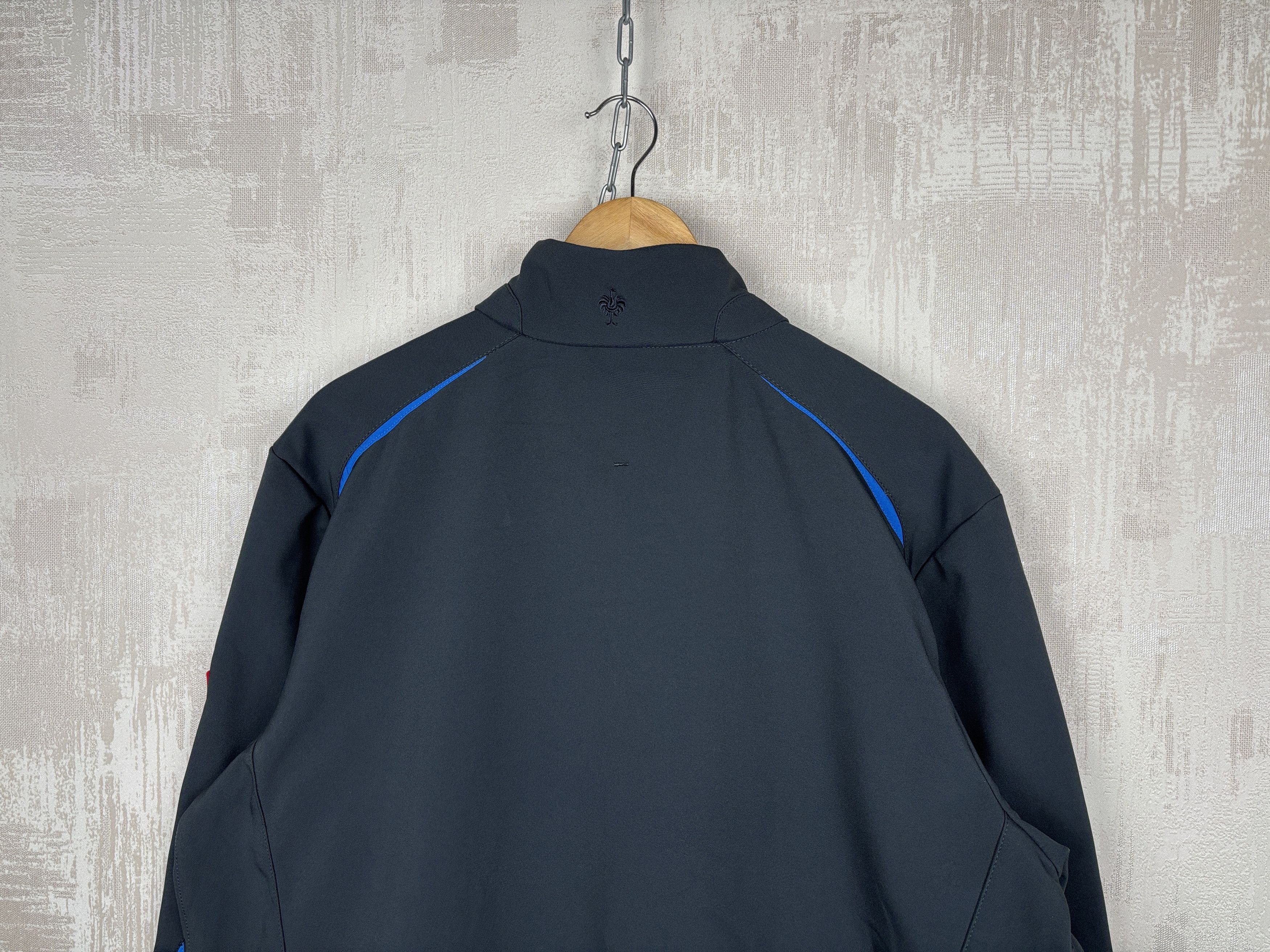 Other Engelbert Strauss Motion 2020 Work Softshell Jacket Size US XL / EU 56 / 4 - 20 Thumbnail