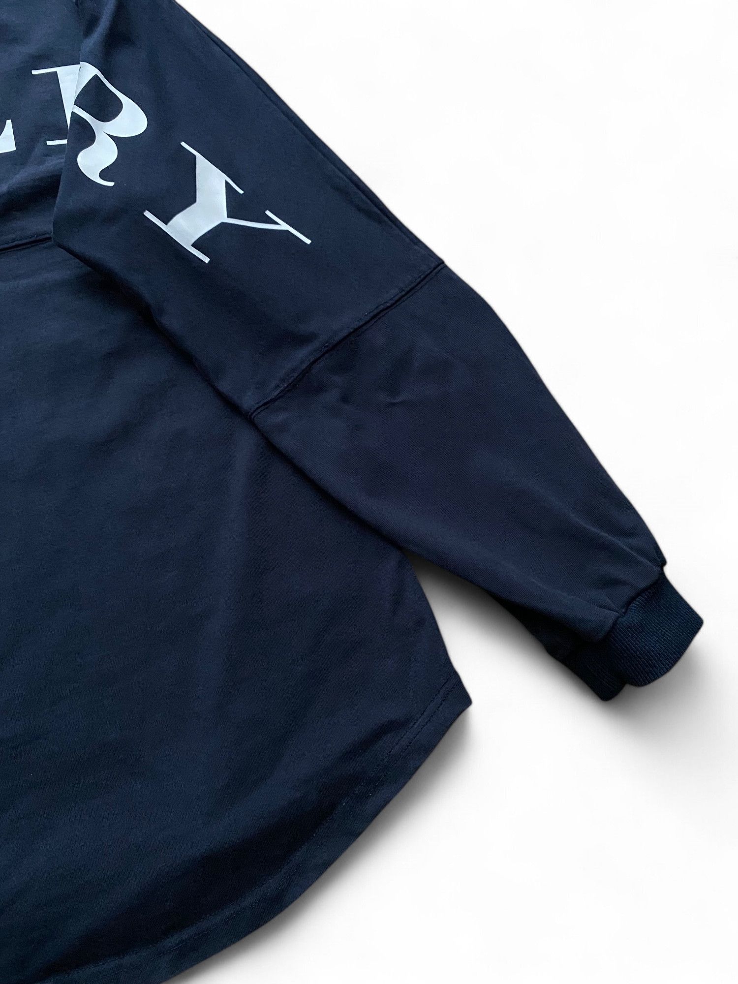 Burberry × Vintage Burberry Longsleeve Size US L / EU 52-54 / 3 - 4 Thumbnail