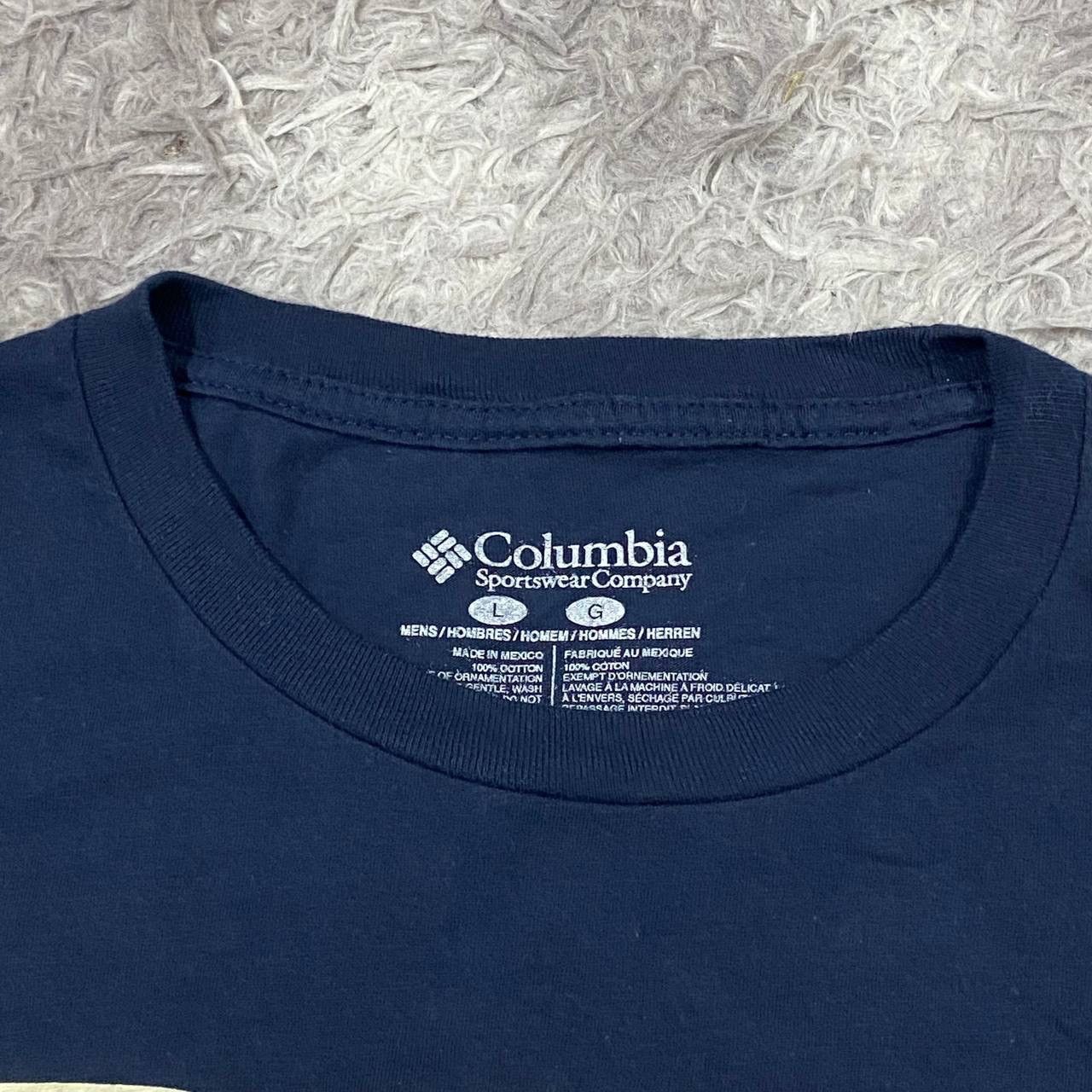 Columbia Columbia fishing gear Size US L / EU 52-54 / 3 - 4 Thumbnail
