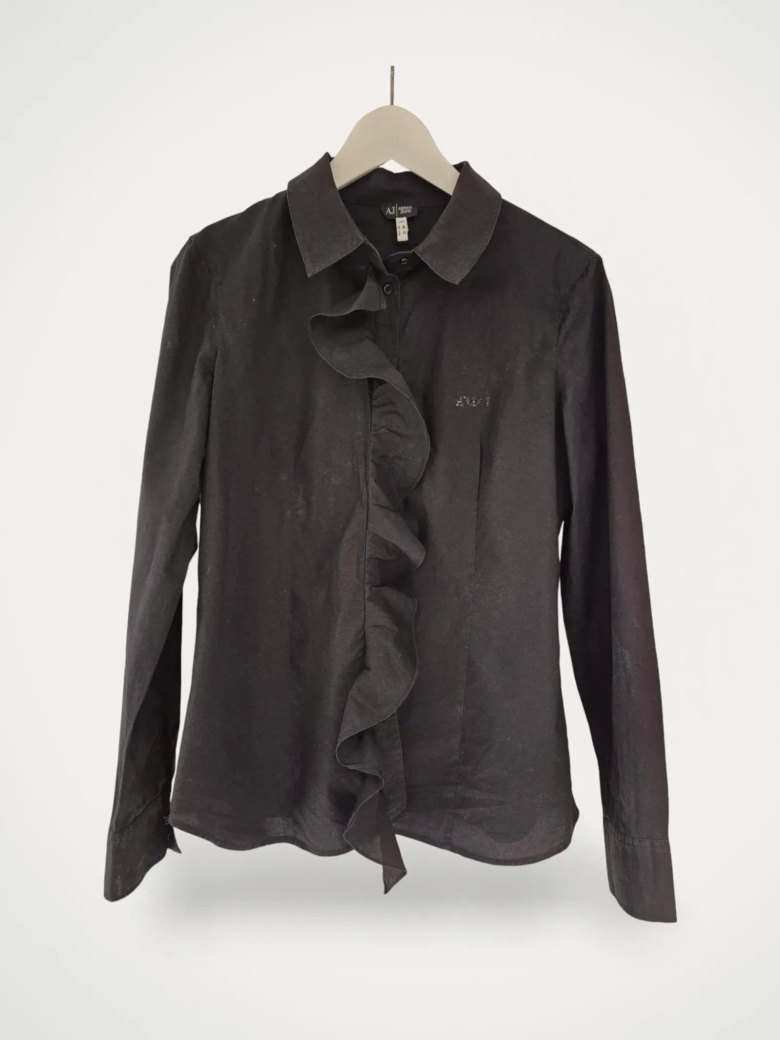Armani Armani Shirt Size XL / US 12-14 / IT 48-50 - 1 Thumbnail