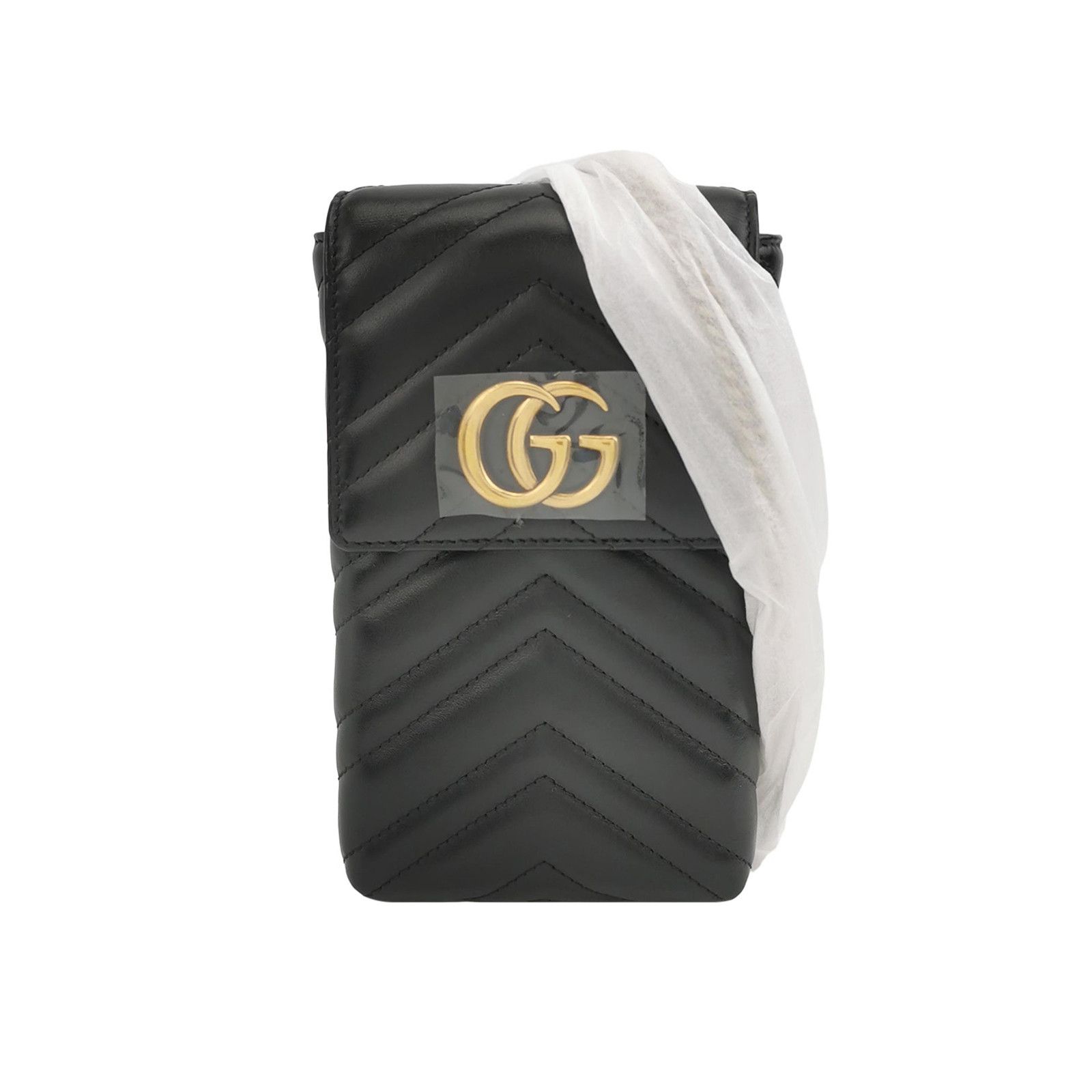 Gucci Gucci Women os Crossbody Bags Size ONE SIZE - 1 Thumbnail