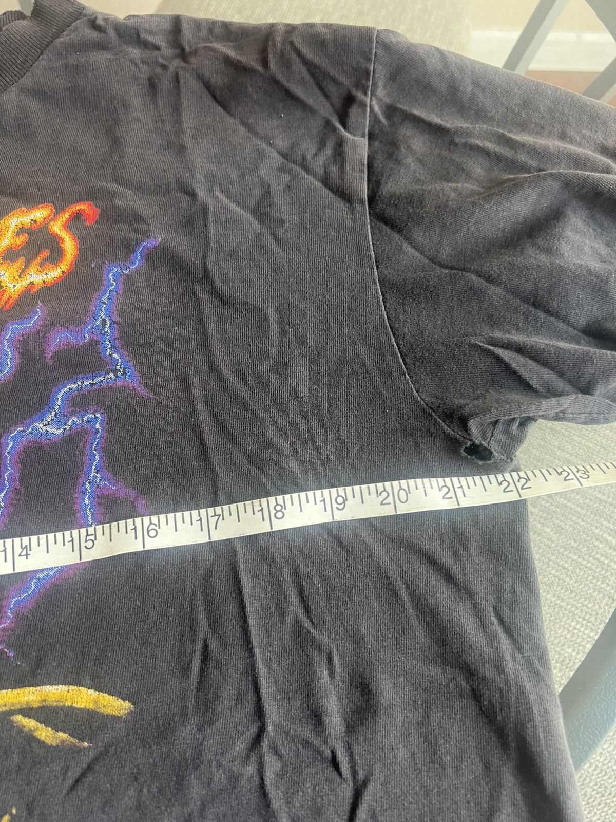 Other 70s Bad Bones Longsleeve Size US L / EU 52-54 / 3 - 3 Thumbnail