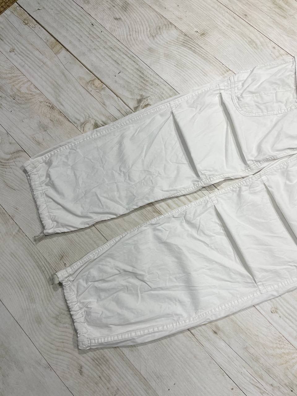 G-Star Vintage G-Star Raw Cargo Pants Denim Military Army Size US 30 / EU 46 - 3 Thumbnail