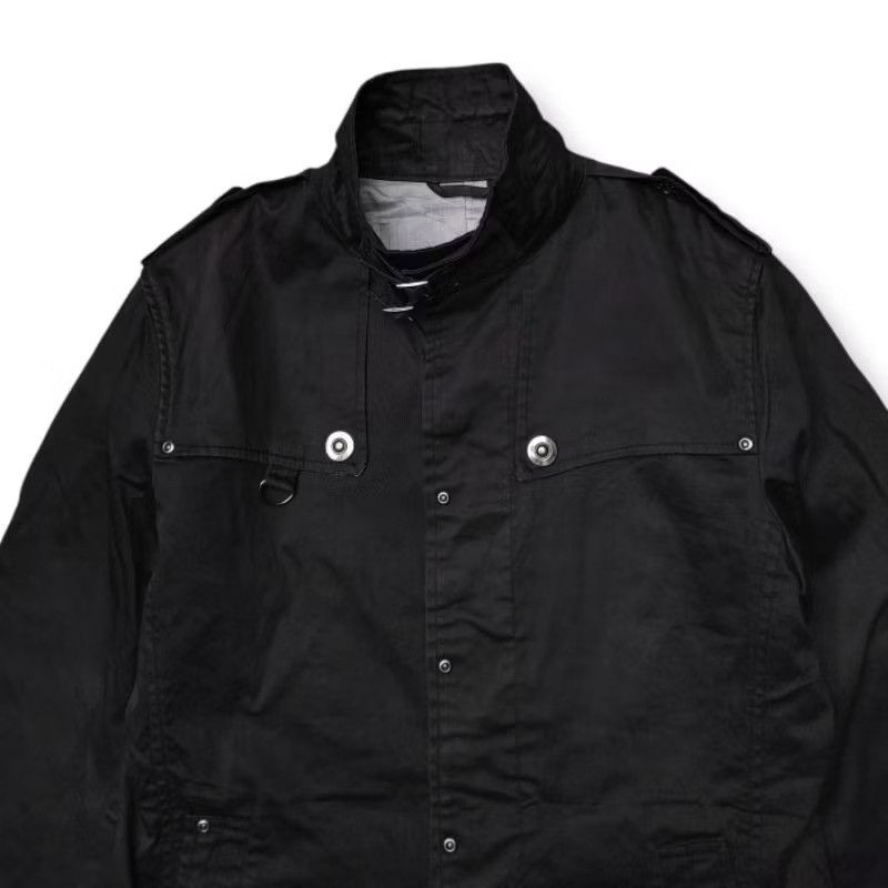 semanticdesign Semantic design Seditionaries Parkas Jacket Size US M / EU 48-50 / 2 - 2 Thumbnail
