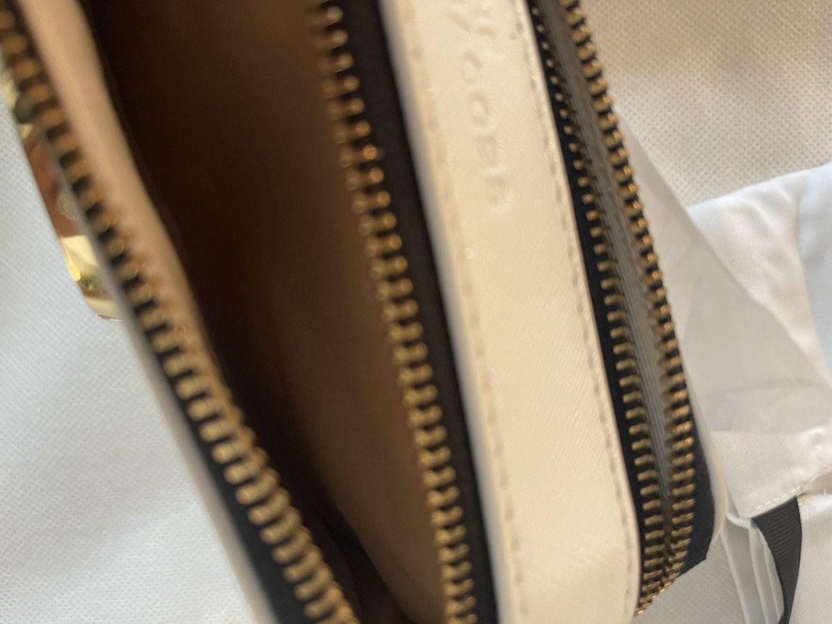 Marc Jacobs MARC JACOBS SNAPSHOT CROSSBODY Size ONE SIZE - 7 Thumbnail