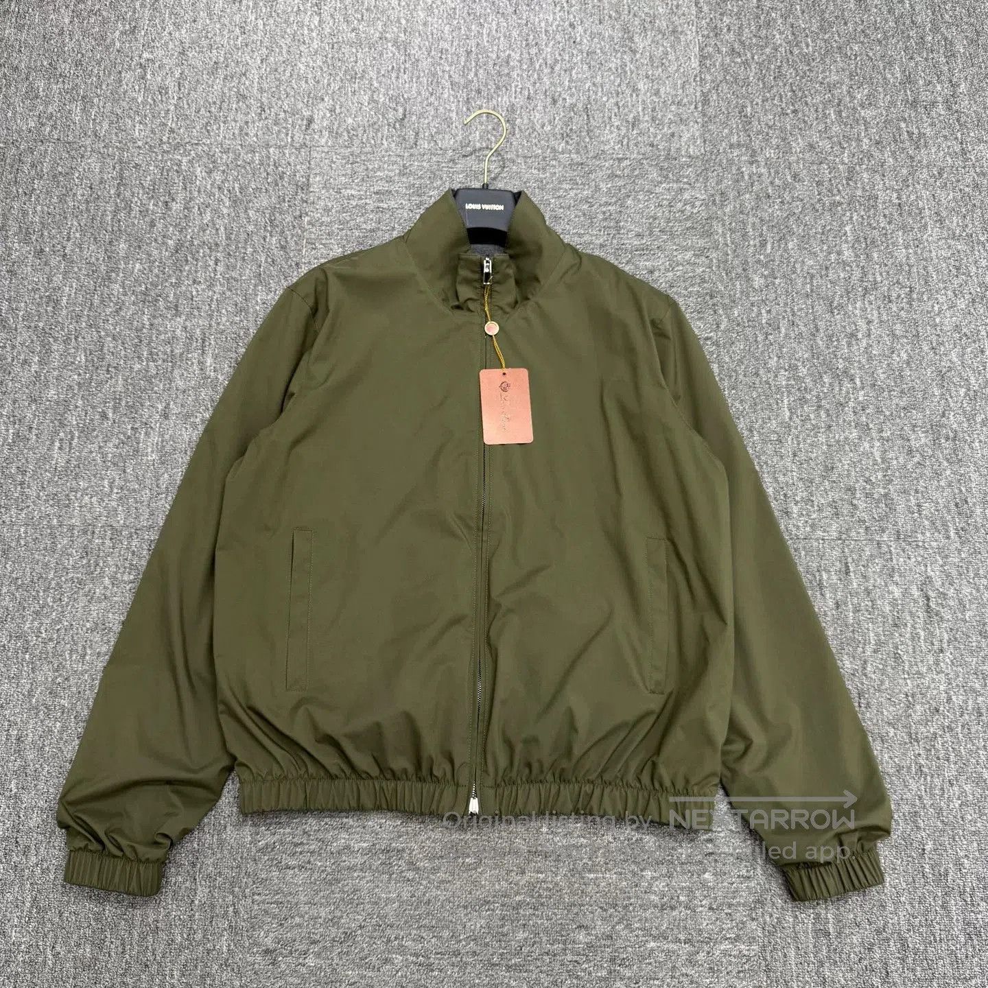 Loro Piana Loro Piana Cashmere Reversible Jacket. Size US L / EU 52-54 / 3 - 1 Thumbnail