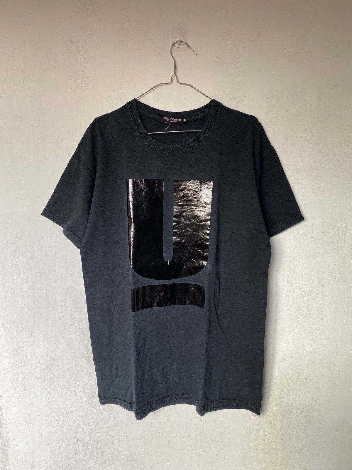 Undercover Undercover Madstore Tshirt Size US M / EU 48-50 / 2 - 1 Thumbnail