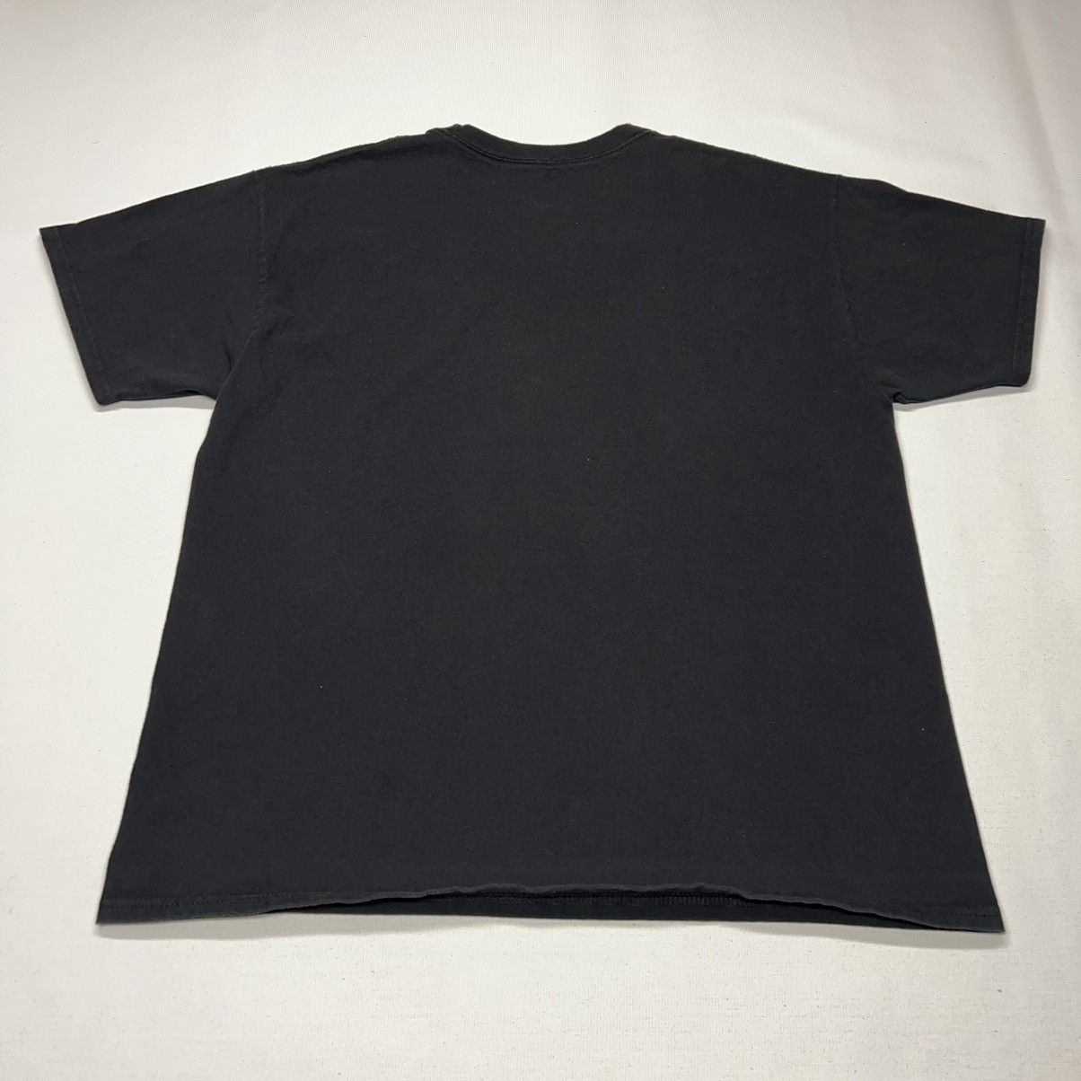Other Rowe Motor Oil Tee Shirt Black Car Auto Euro German Racing Size US L / EU 52-54 / 3 - 6 Thumbnail