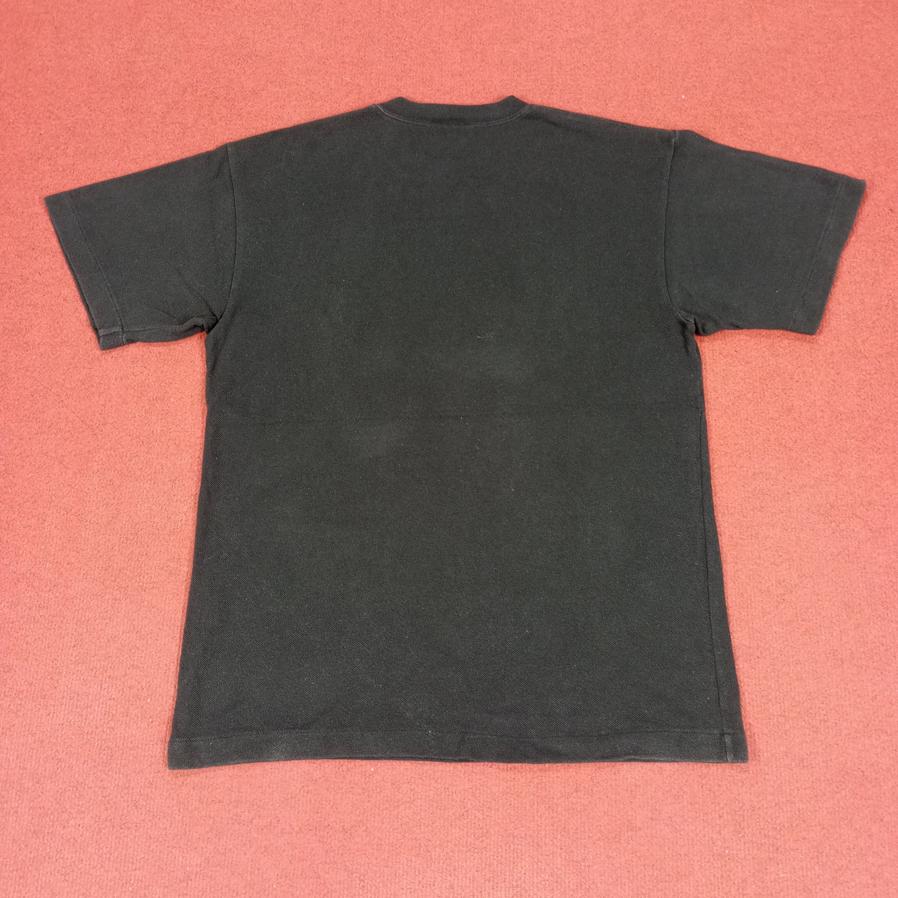 Vintage × agnes b. Agnes B. Designer Brand Tshirt Size US M / EU 48-50 / 2 - 3 Thumbnail