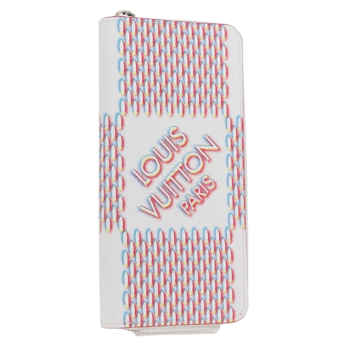 Louis Vuitton Louis Vuitton Zippy Wallet Vertical wallet Size ONE SIZE - 1 Thumbnail