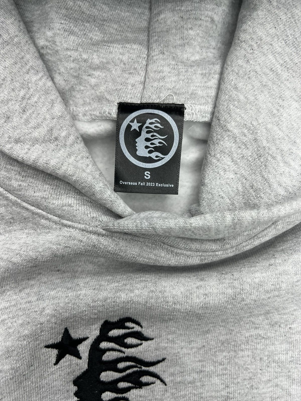 HELLSTAR Hellstar Speed Hoodie (Overseas Exclusive) Size US S / EU 44-46 / 1 - 4 Thumbnail