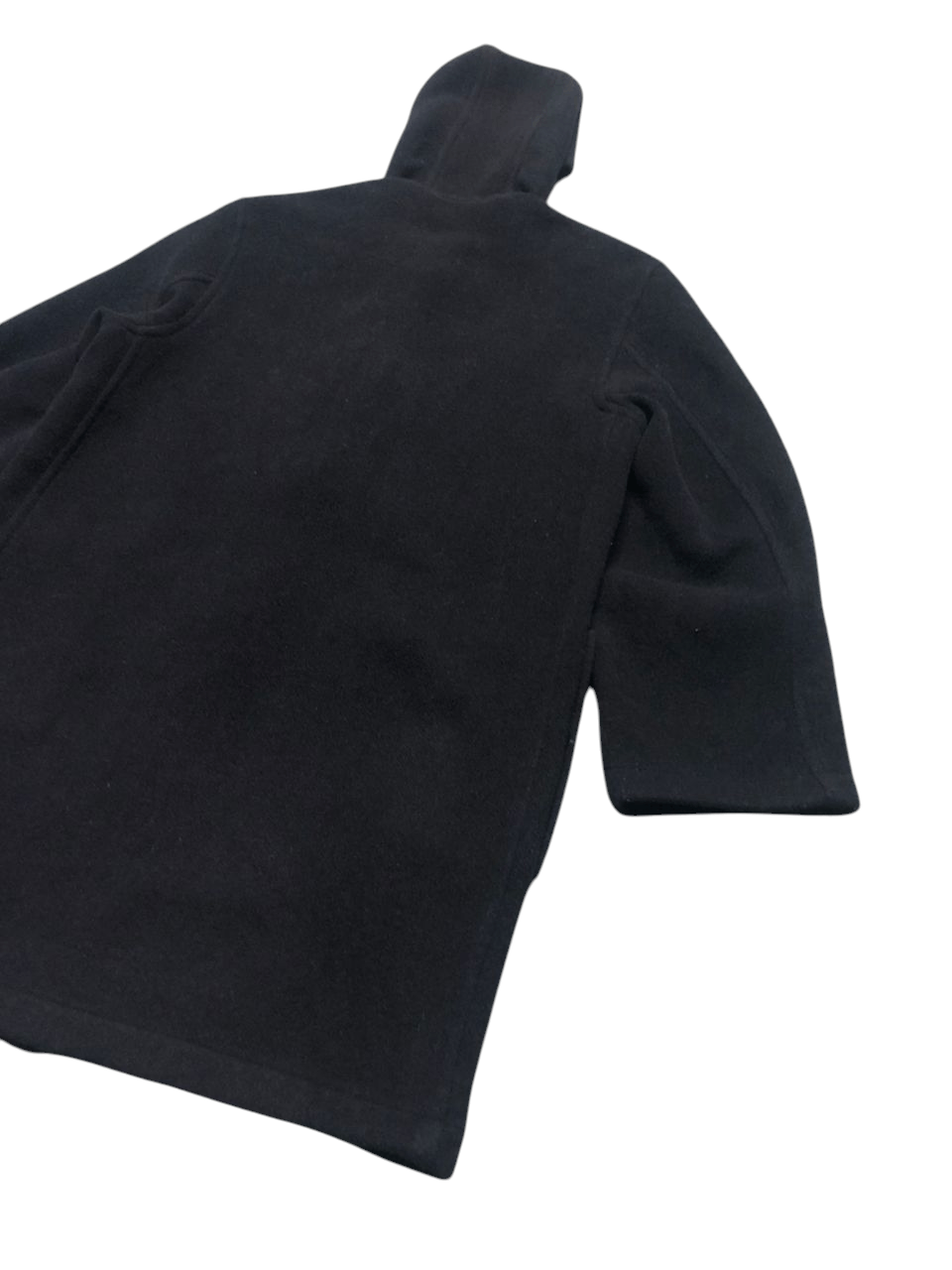 Original Montgomery × Vintage Vintage Montgomery By Tibbett Duffle Coat Hoodie Size US M / EU 48-50 / 2 - 8 Thumbnail