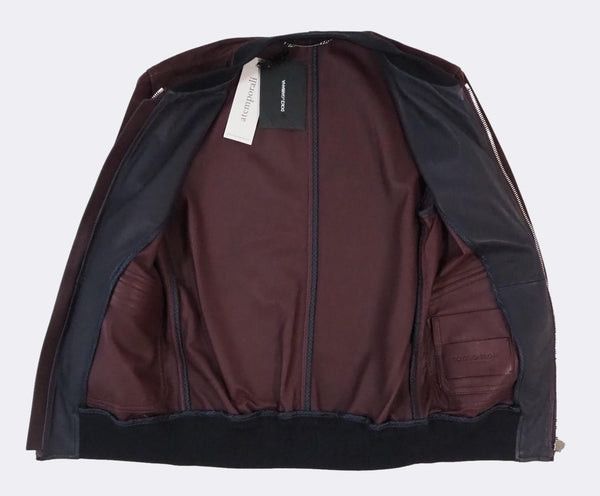 Dolce & Gabbana Dolce and gabbana suede jacket Size US S / EU 44-46 / 1 - 9 Thumbnail
