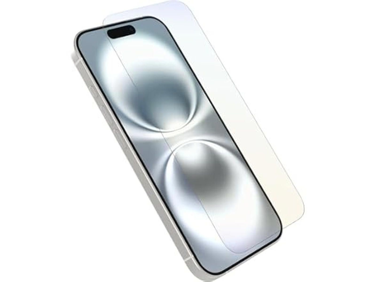 Other OtterBox iPhone 16 Pro - Premium Pro Glass Blue Light Guard Size ONE SIZE - 2 Thumbnail