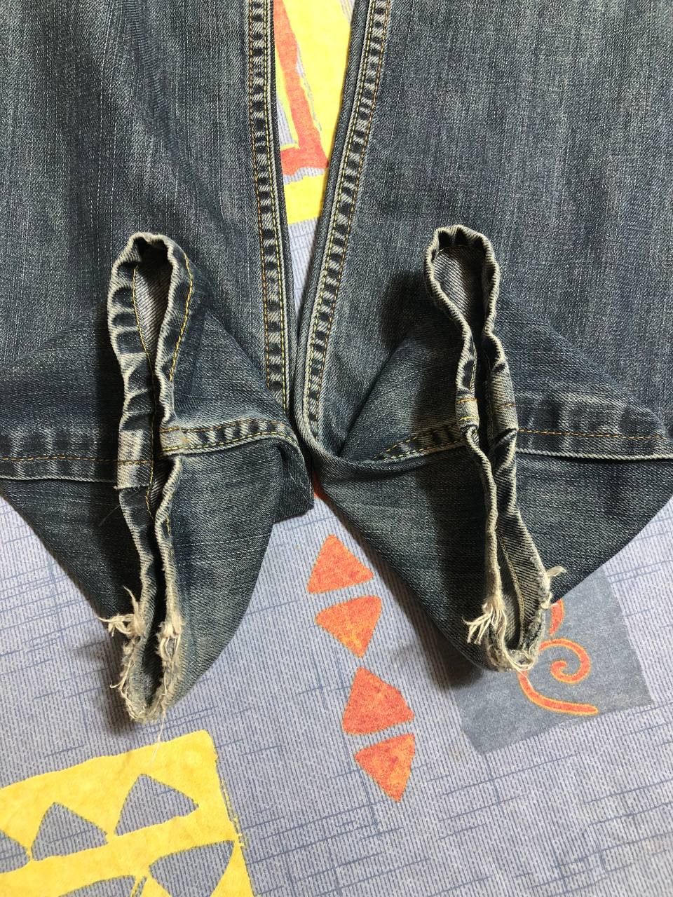 Levi's Levi’s jeans Size US 32 / EU 48 - 23 Thumbnail