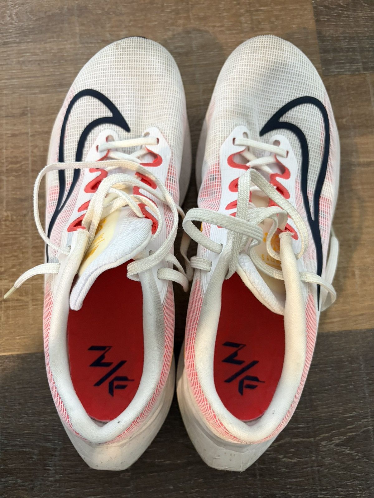 Nike Nike Zoom Fly 5 Size US 10 / EU 43 - 5 Thumbnail