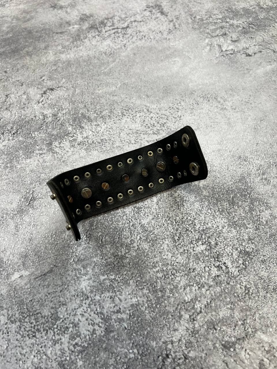 Goti Vintage Avantgarde Goti Punk Style Size ONE SIZE - 11 Thumbnail