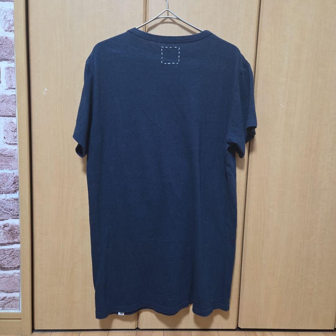 Visvim Pocket Tee Shirt Size US M / EU 48-50 / 2 - 6 Thumbnail