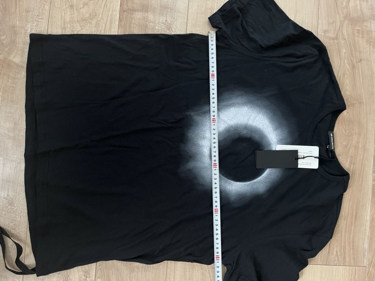 Ann Demeulemeester ann demeulemeester eclipse print TShirts Size US L / EU 52-54 / 3 - 7 Thumbnail