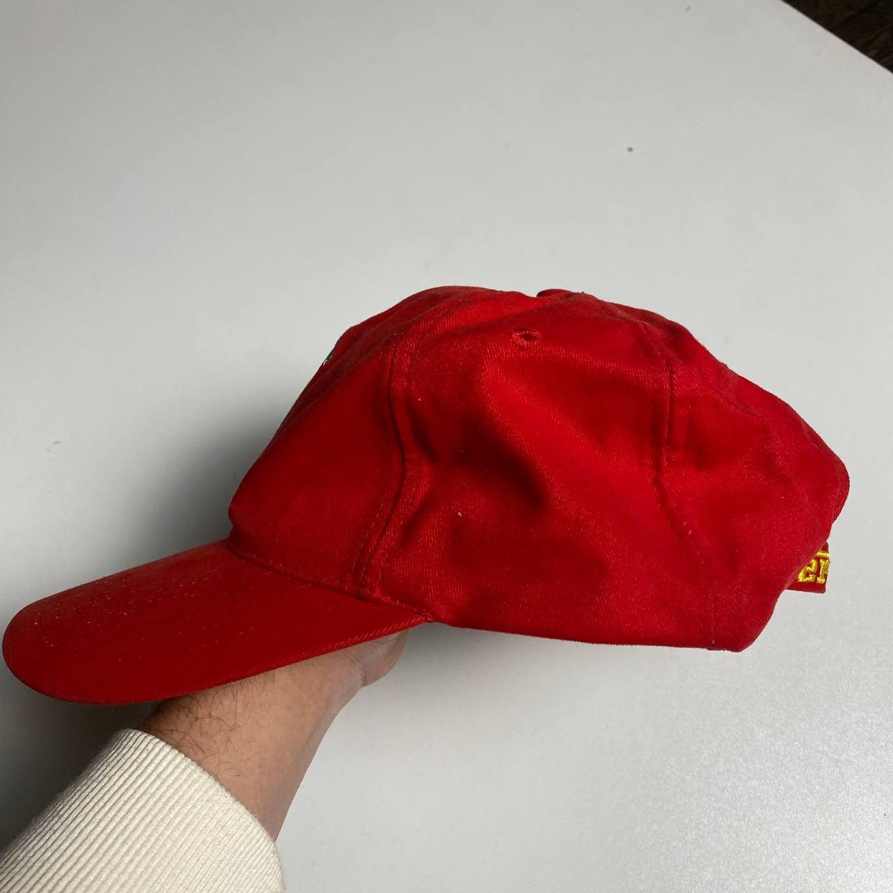 Ferrari Ferrari Shell F1 official cap Size:One Size Size ONE SIZE - 2 Thumbnail