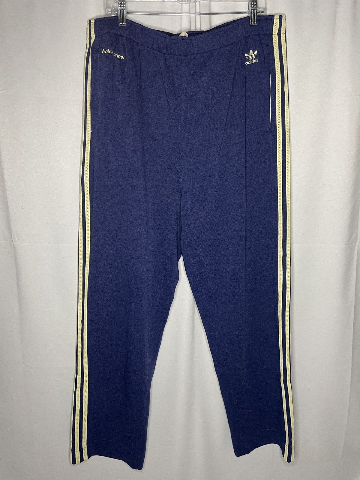 Adidas × Wales Bonner Wales Bonner x Adidas 80s Track Pants | Grailed