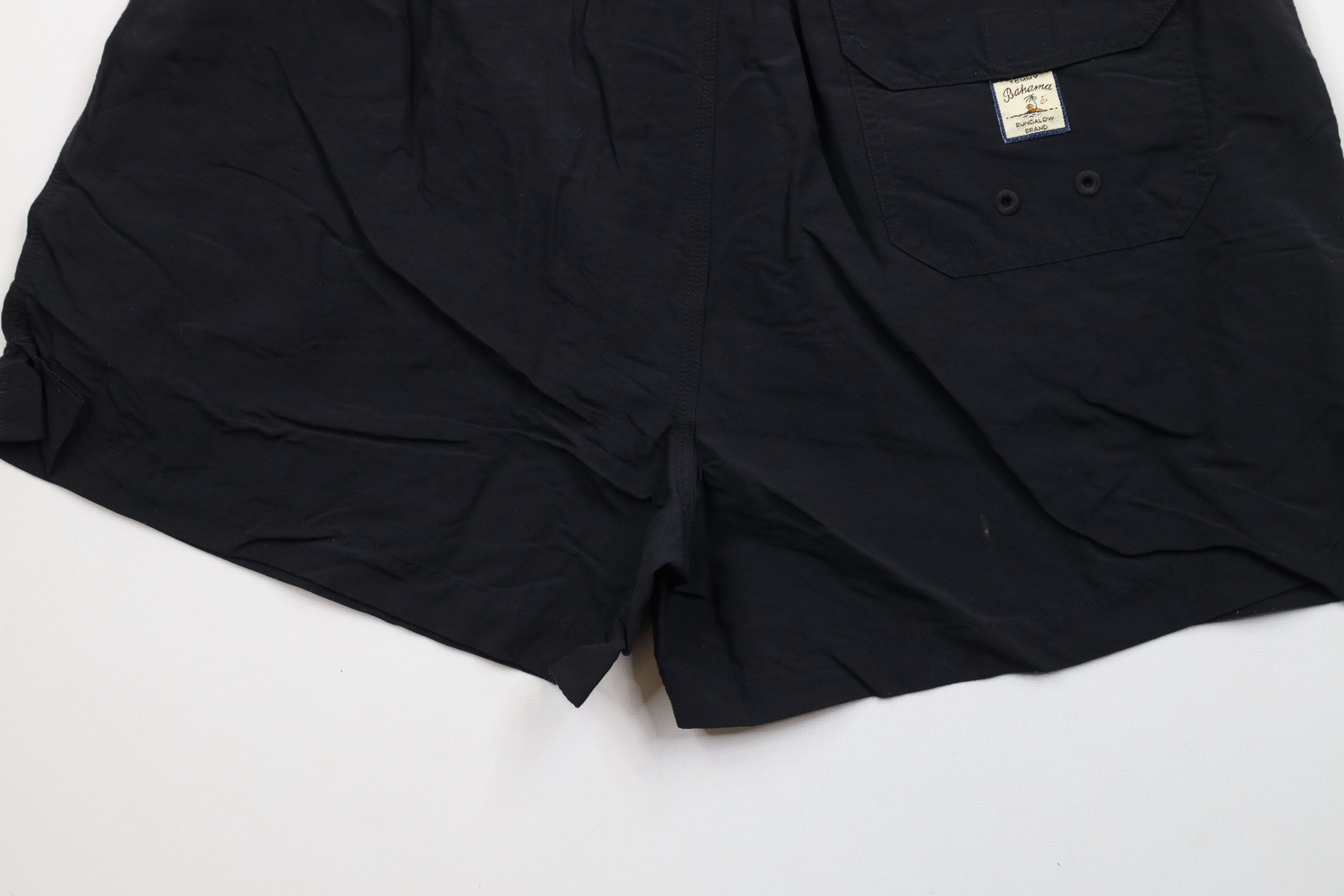 Tommy Bahama × Vintage Vintage 90s Tommy Bahama Relax Lined Shorts Swim Trunks Size US 32 / EU 48 - 12 Thumbnail