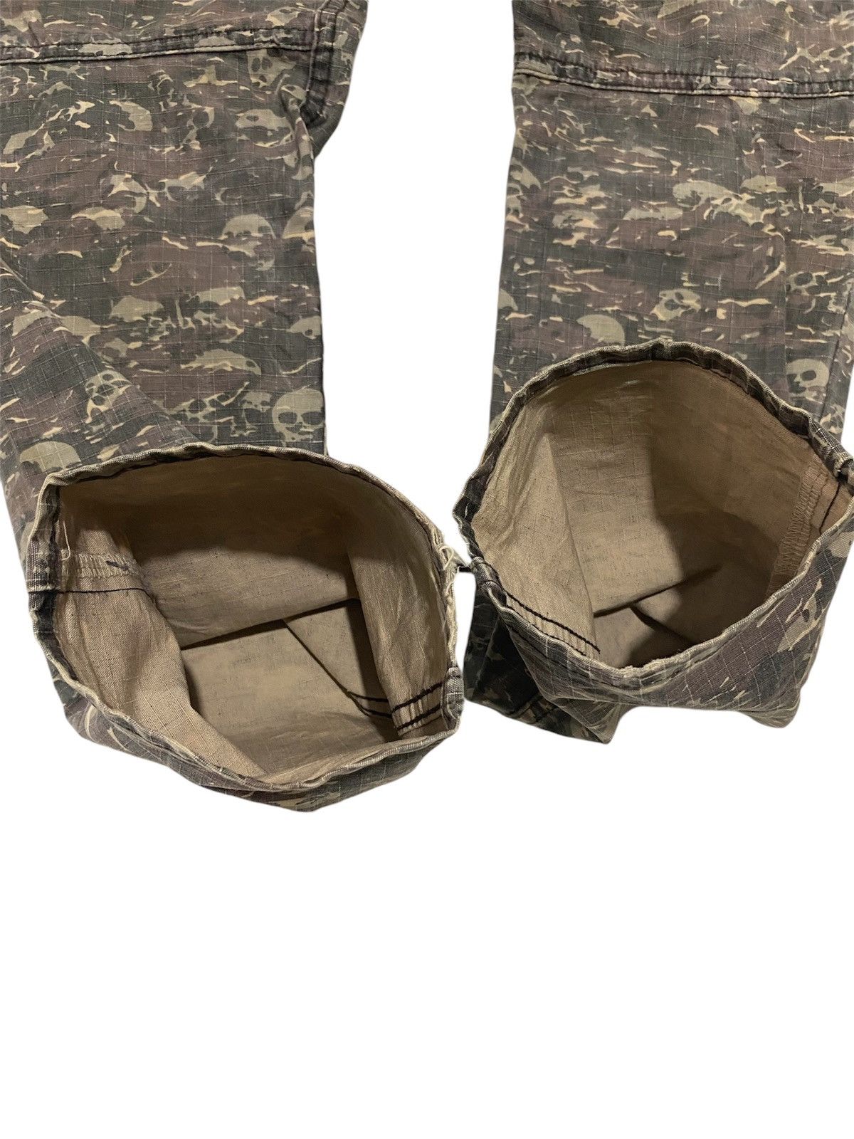 Hysteric Glamour Hysteric Glamour Skull Size 31" - 5 Thumbnail