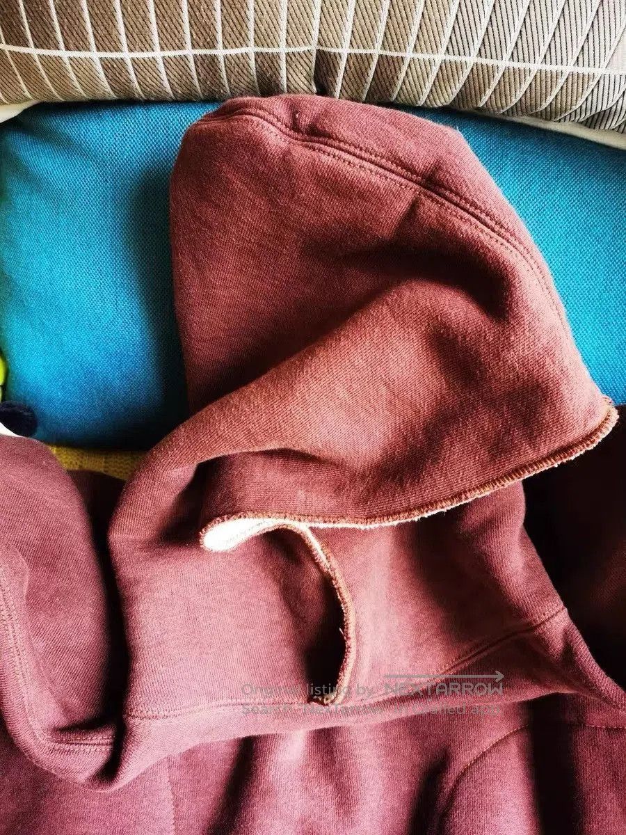 Freewheelers Free Wheelers Wathletic Sweat Hoodie. Size US XXS / EU 40 - 6 Thumbnail