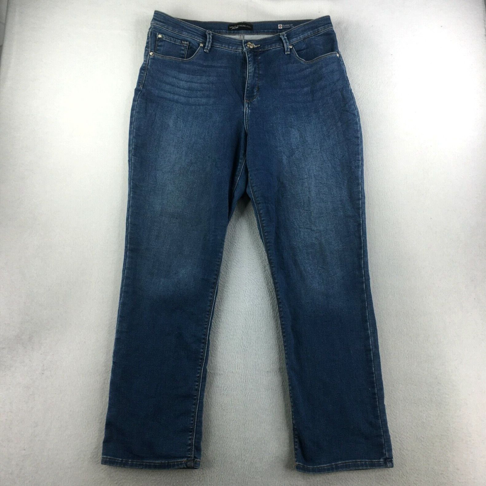 lee platinum label jeans