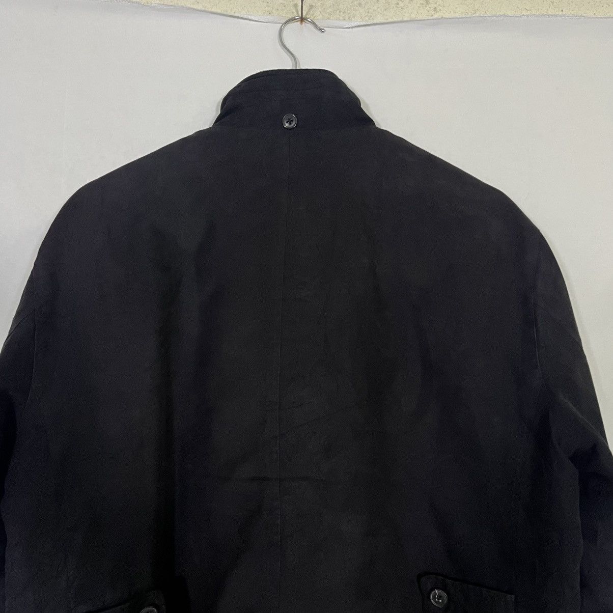 If Six Was Nine VINTAGE OXRAM COLLEZIONI Size US L / EU 52-54 / 3 - 11 Thumbnail