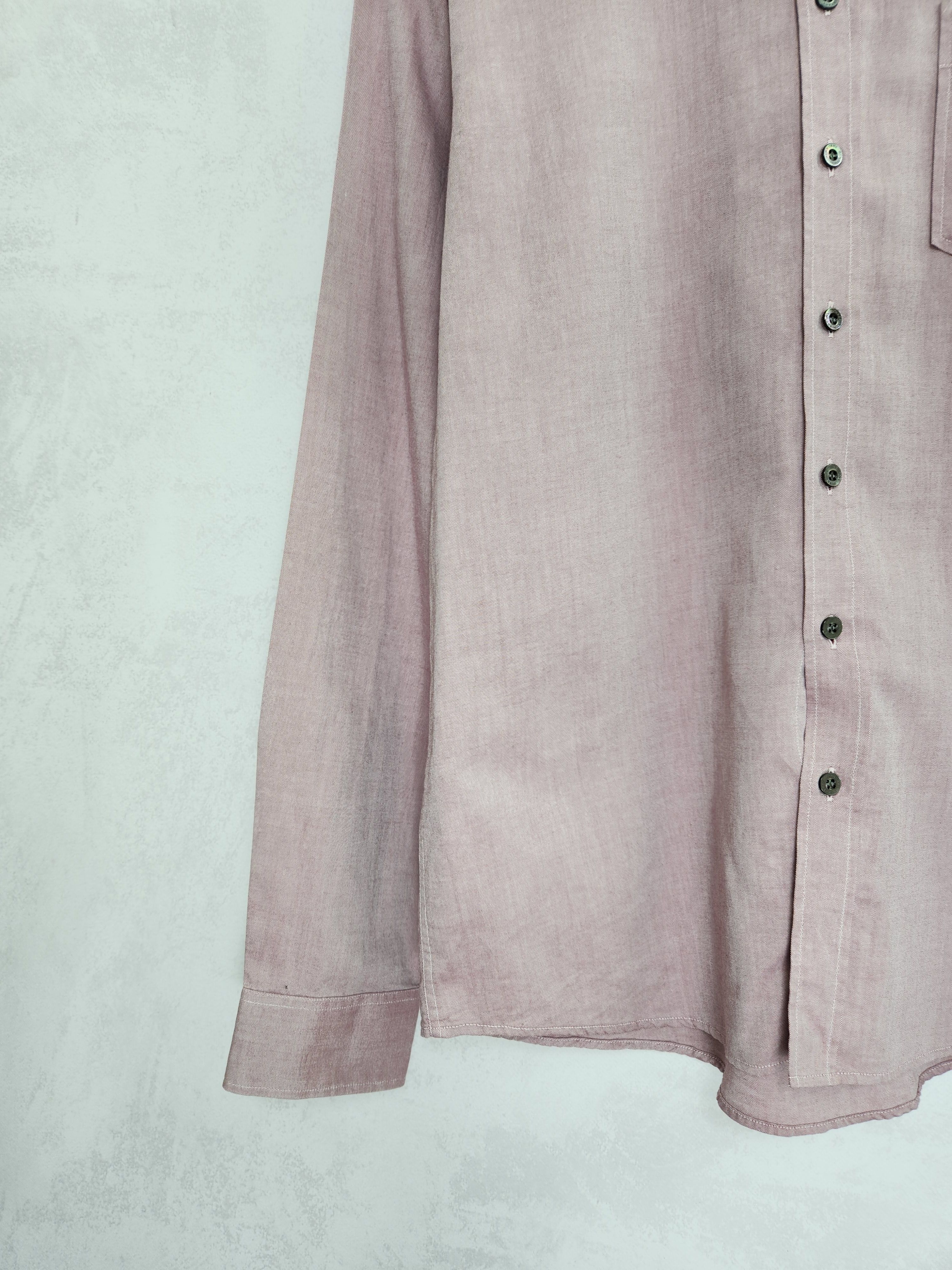 Burberry Burberry london nova check shirt button ups Size US L / EU 52-54 / 3 - 8 Thumbnail