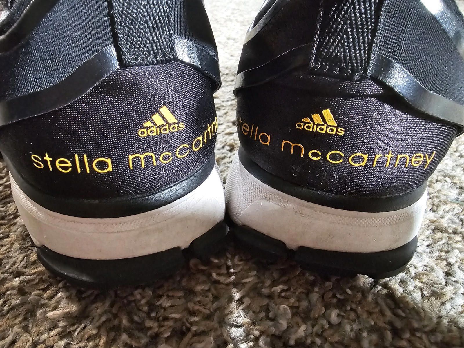 Adidas adidas stella mccartney shoes SHW 675001 sz 6.5US 5UK Size US 6.5 / IT 36.5 - 4 Thumbnail