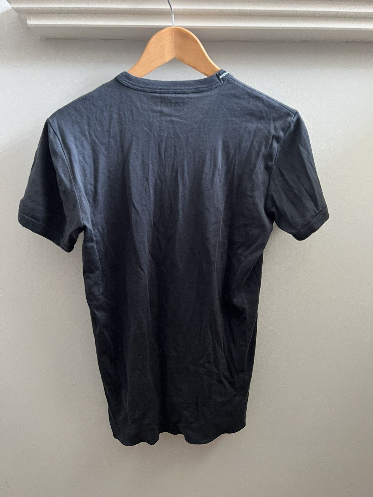 Dolce & Gabbana Dolce & Gabbana vintage t-shirt Size US M / EU 48-50 / 2 - 3 Thumbnail